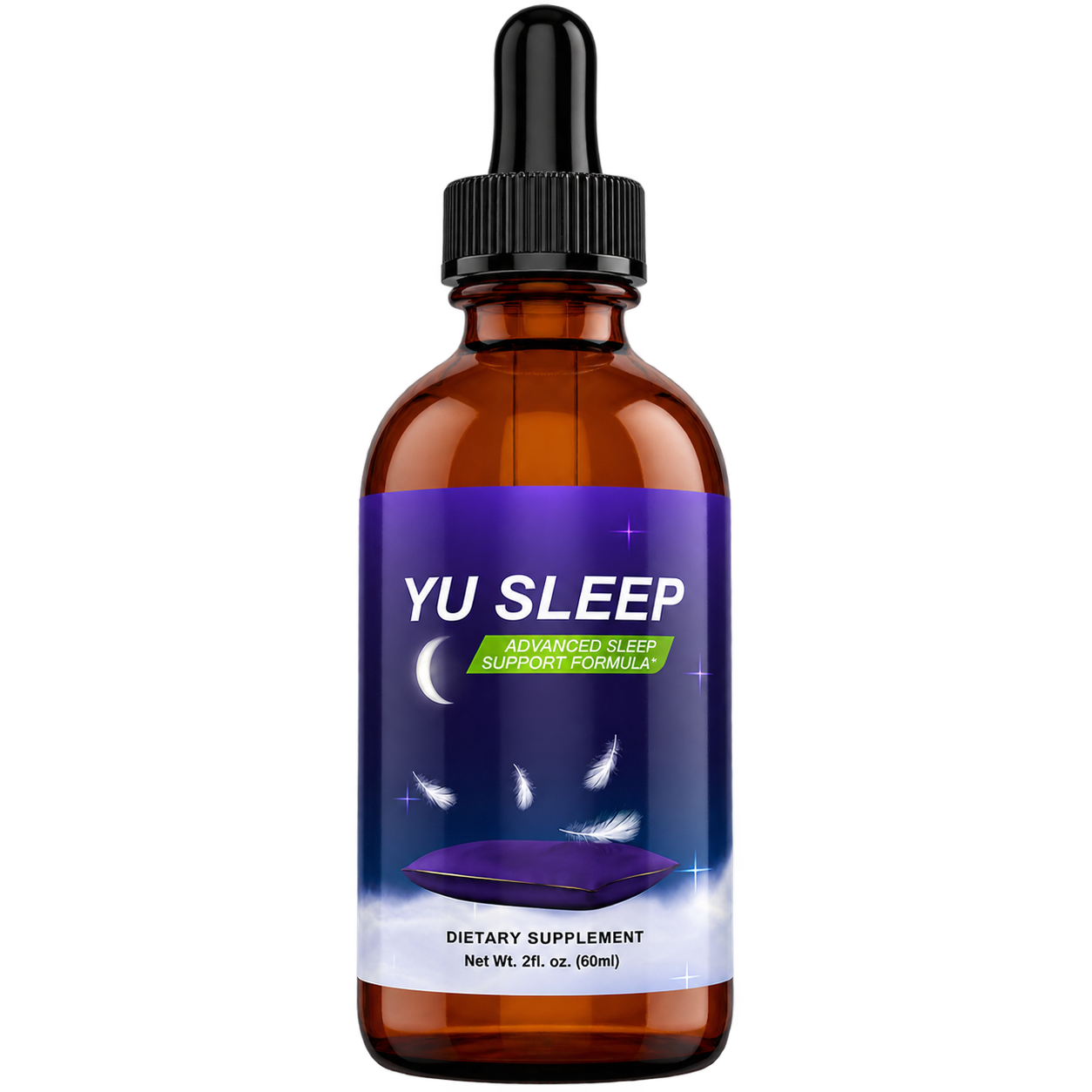 yu sleep